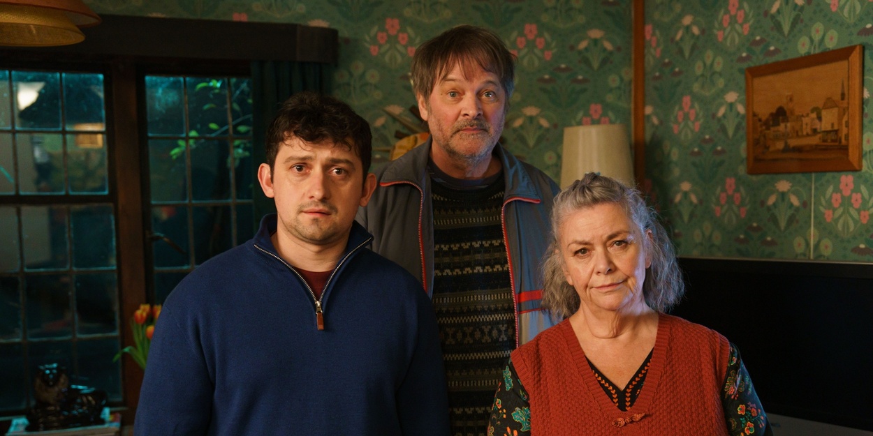 British Comedy Series CAN YOU KEEP A SECRET? Sets Paramount+ Premiere Video