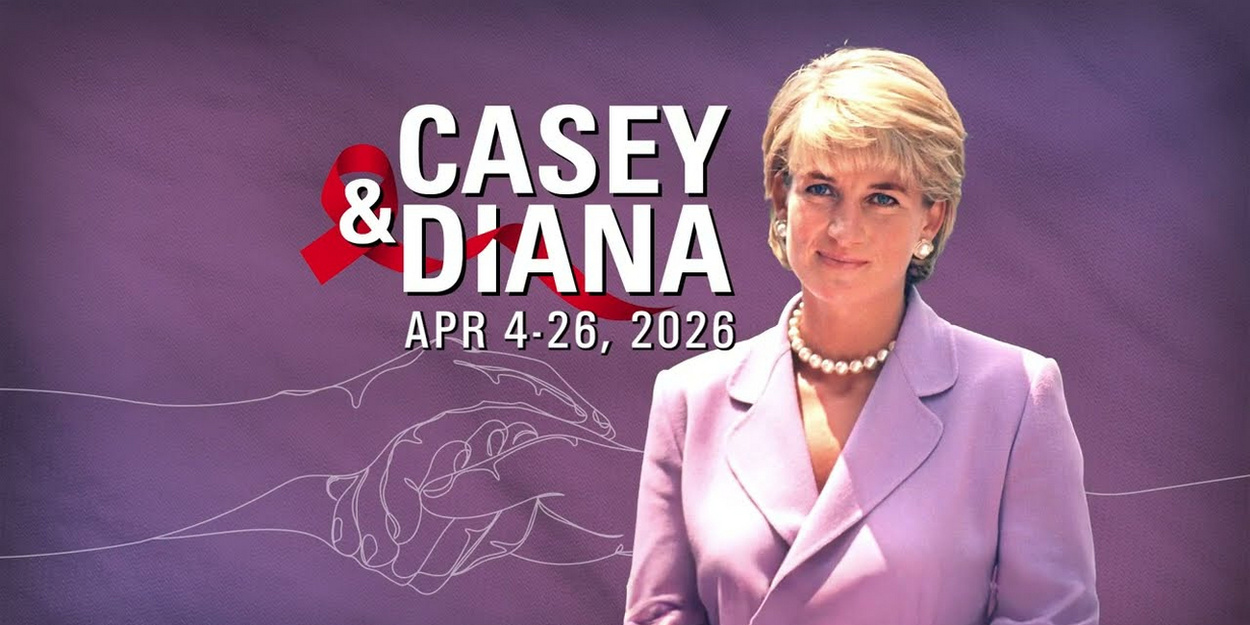 Video: Trailer for CASEY AND DIANA at Citadel Theatre Video