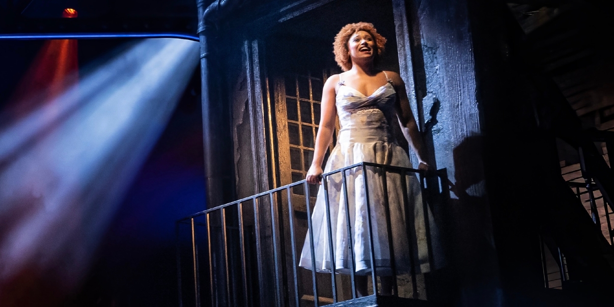 Videos You Missed This Week: Prep for Tonys Weekend Image