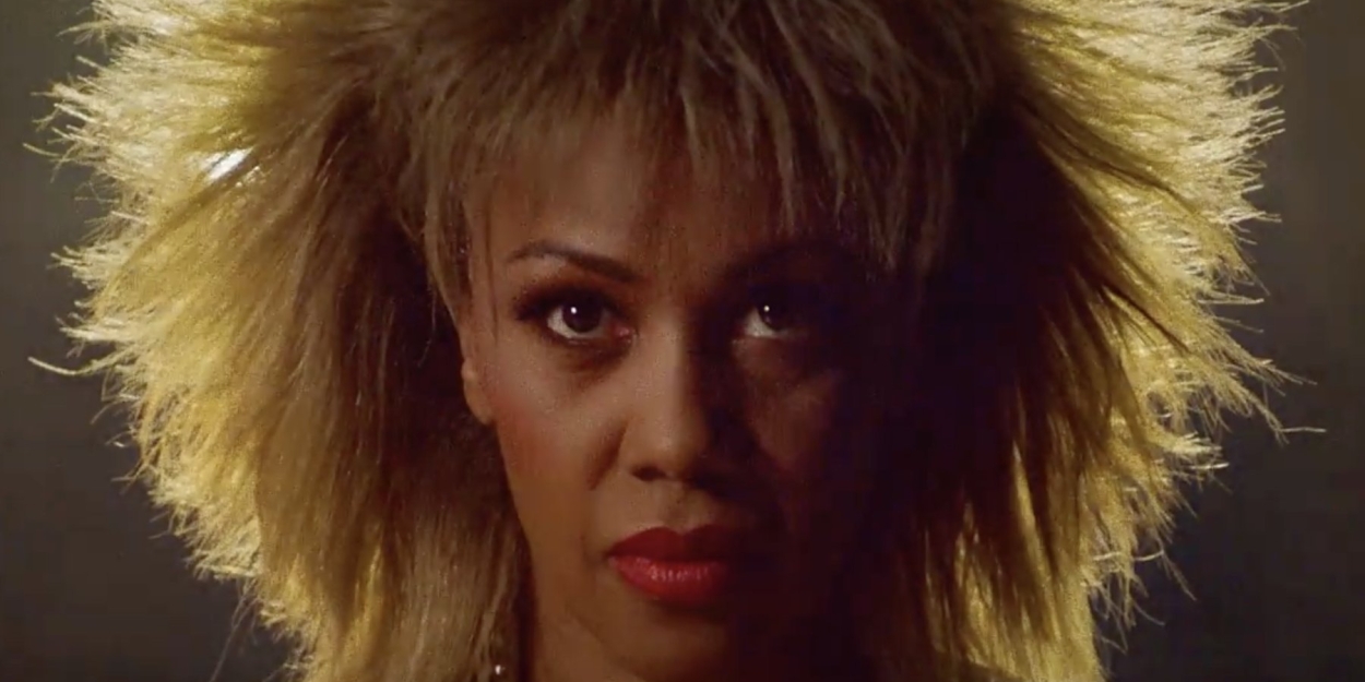 Video: Check Out New Footage of TINA – THE TINA TURNER MUSICAL in the West End