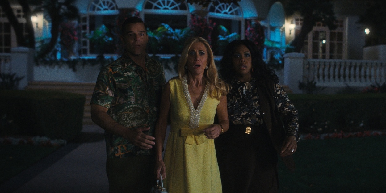 Video: Check Out a Sneak Peek Clip of PALM ROYALE Season 2 Episode 6 Video