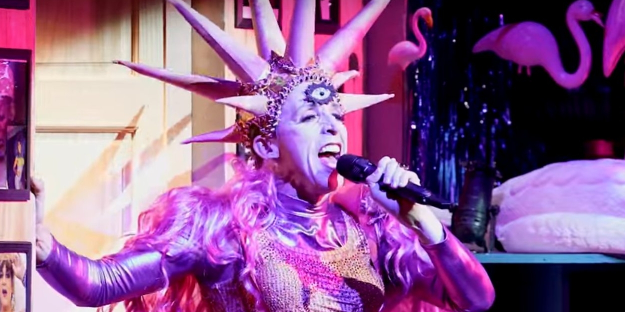 Video: Cheyenne Jackson, Kevin Cahoon And More Star In LA CAGE AUX FOLLES At Pasadena Playhouse