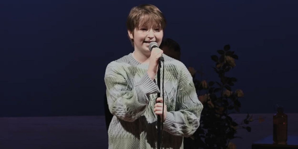 Video: Hear 'Childish Things' from Alliance Theatre's MILLIONS Musical Photo