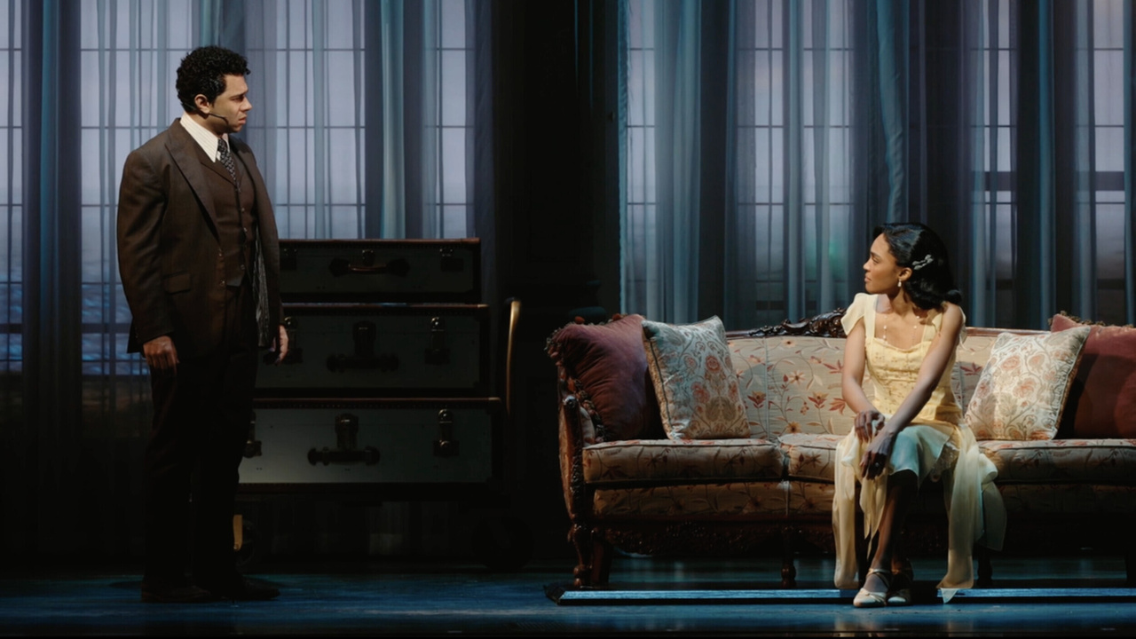 Video: China Anne McClain Sings 'Beautiful Little Fool' From THE GREAT GATSBY Video