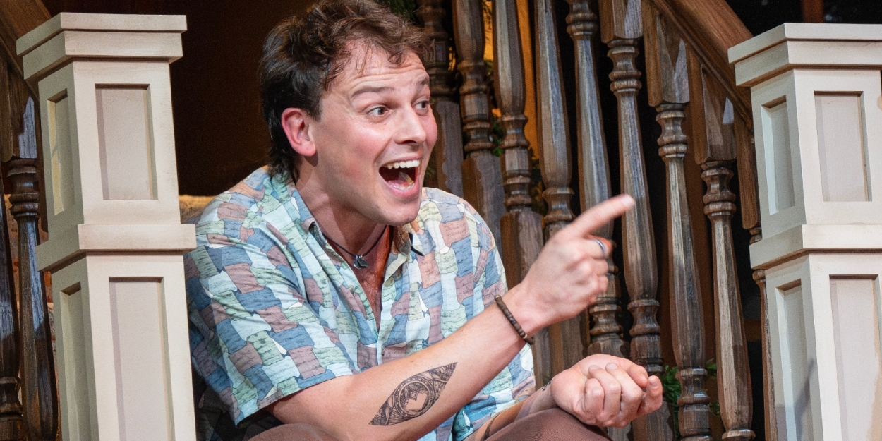 Videos You Missed This Week: PURPOSE, CABARET, and More Image