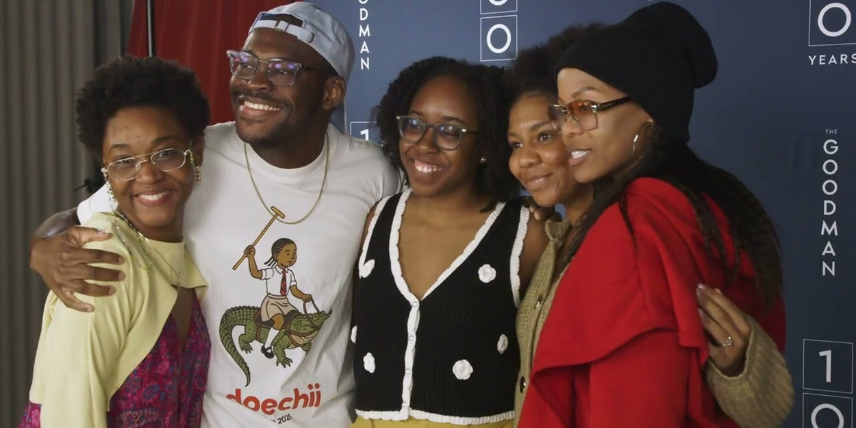 Video: Playwright York Walker and Director Malkia Stampley Discuss the Inspiration… Video