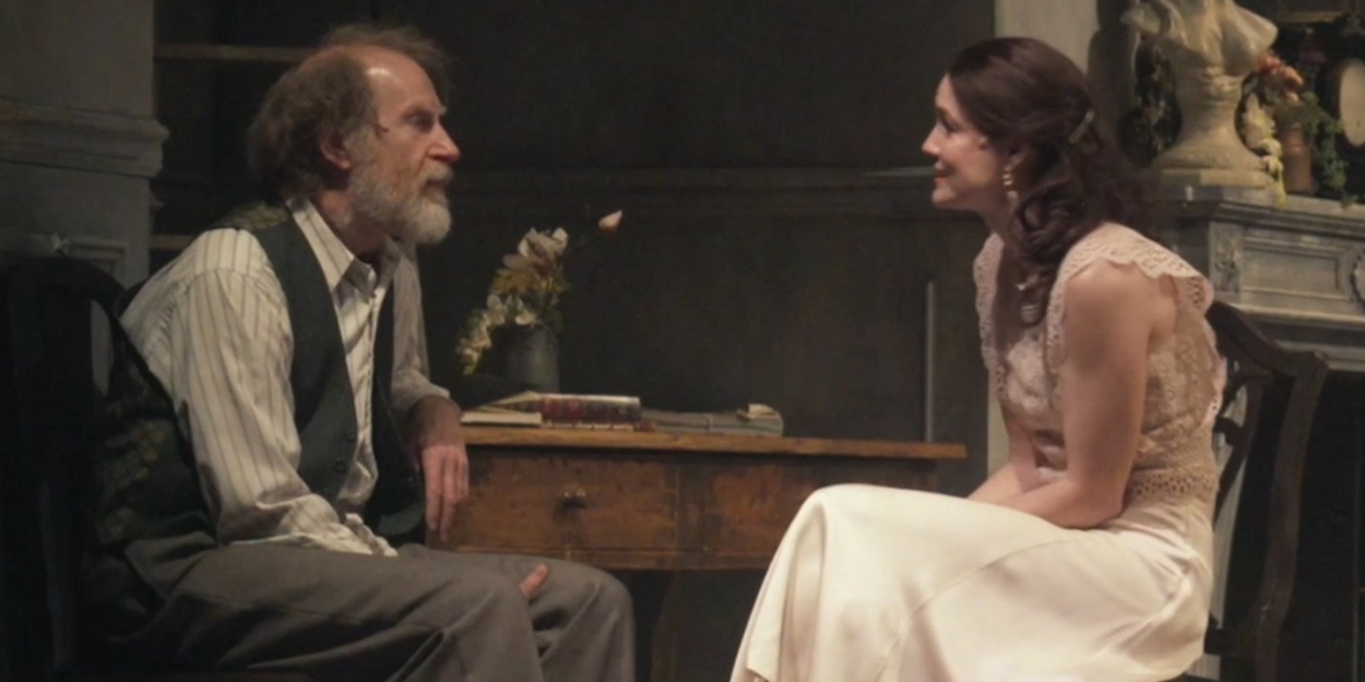 Video: Crow's Theatre Presents UNCLE VANYA By Anton Chekhov 