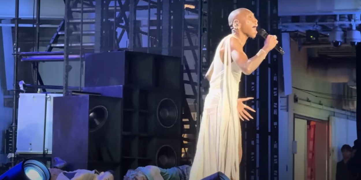 Video: Cynthia Erivo, Adam Lambert, and More Perform JESUS CHRIST SUPERSTAR Photo