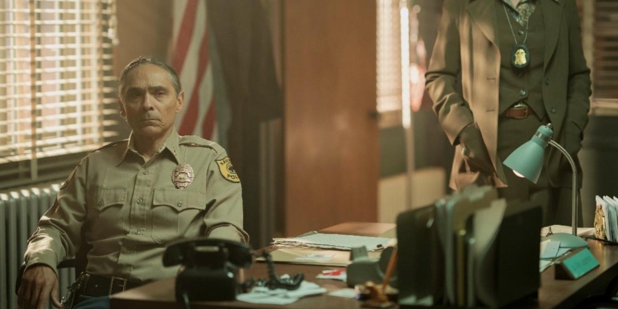 Video: DARK WINDS Season 3 Episode 5 Sneak Peek Clip Video