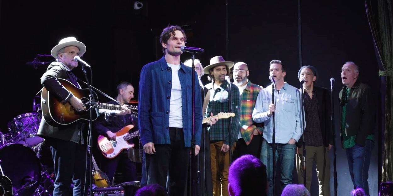 Videos You Missed This Week: GYPSY, THE GREAT GATSBY and More Image