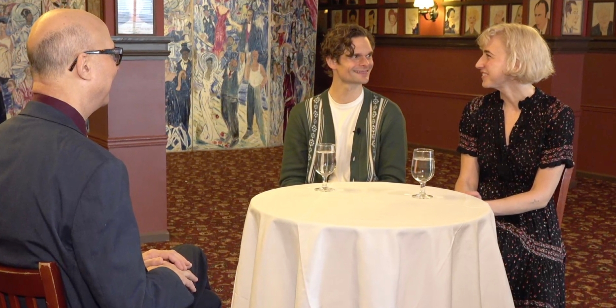 Videos You Missed This Week: JOHN PROCTOR IS THE VILLAIN, FLOYD COLLINS, and More Image