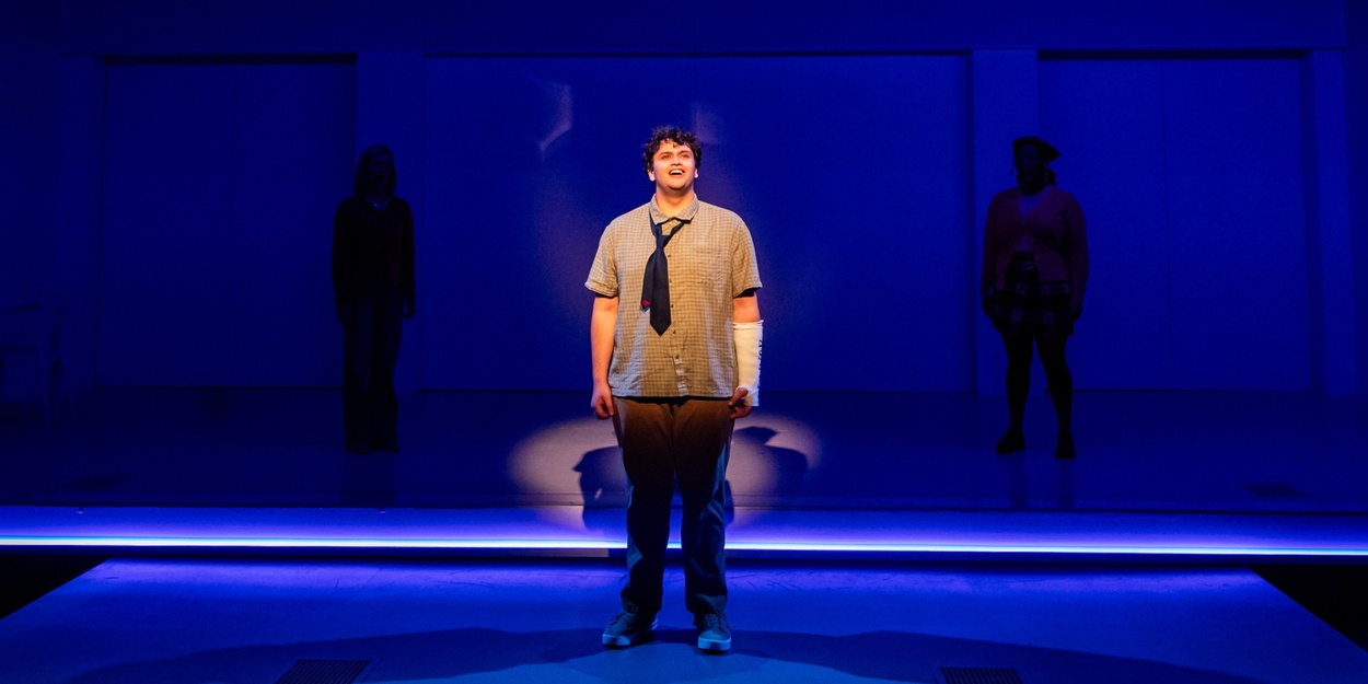 Photos/Video: DEAR EVAN HANSEN At Arden Theatre Video