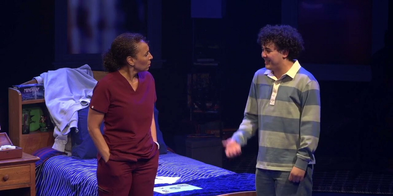 Video: DEAR EVAN HANSEN at A.C.T. of CT Video