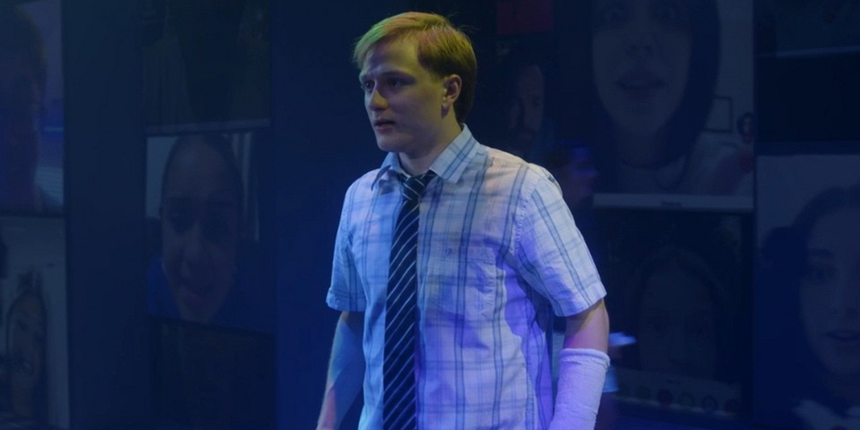 Video: Watch the Trailer For DEAR EVAN HANSEN at Theatre Raleigh Video
