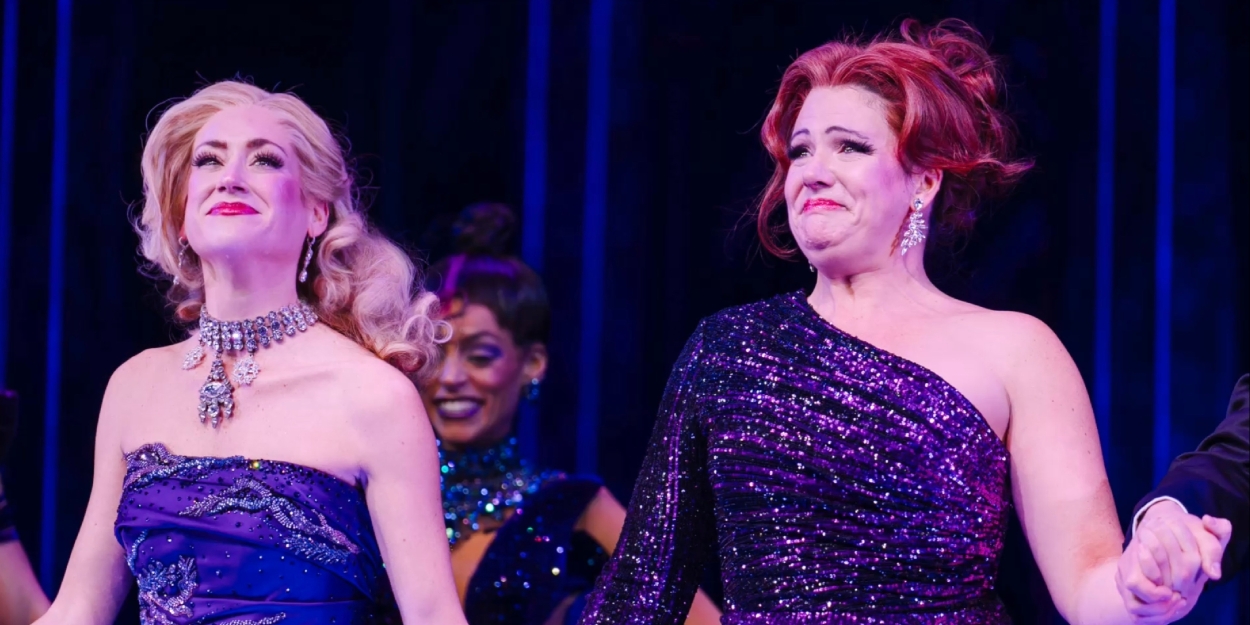 Video: A Declassified Understudy Survival Guide with Kaleigh Cronin and Natalie Charle Ellis