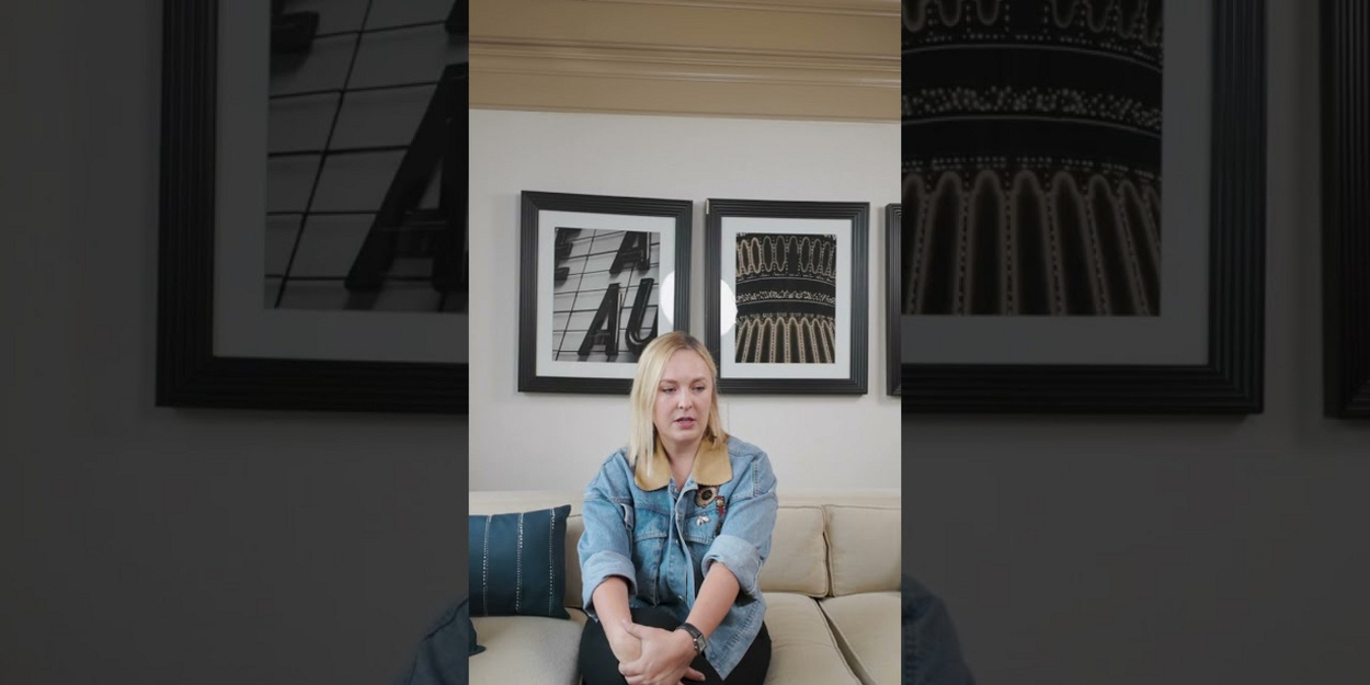 Video: DEATH BECOMES HER Composer Julia Mattison Talks Score Ahead of Straz Center… Video