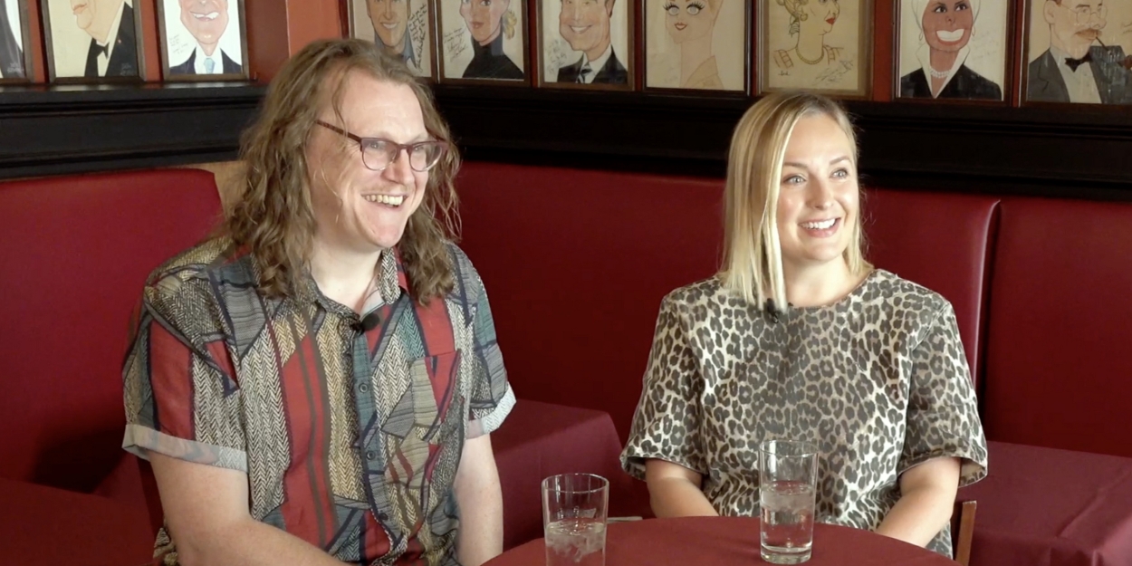 Videos You Missed This Week: DEATH BECOMES HER, THE HILLS OF CALIFORNIA, and More Image