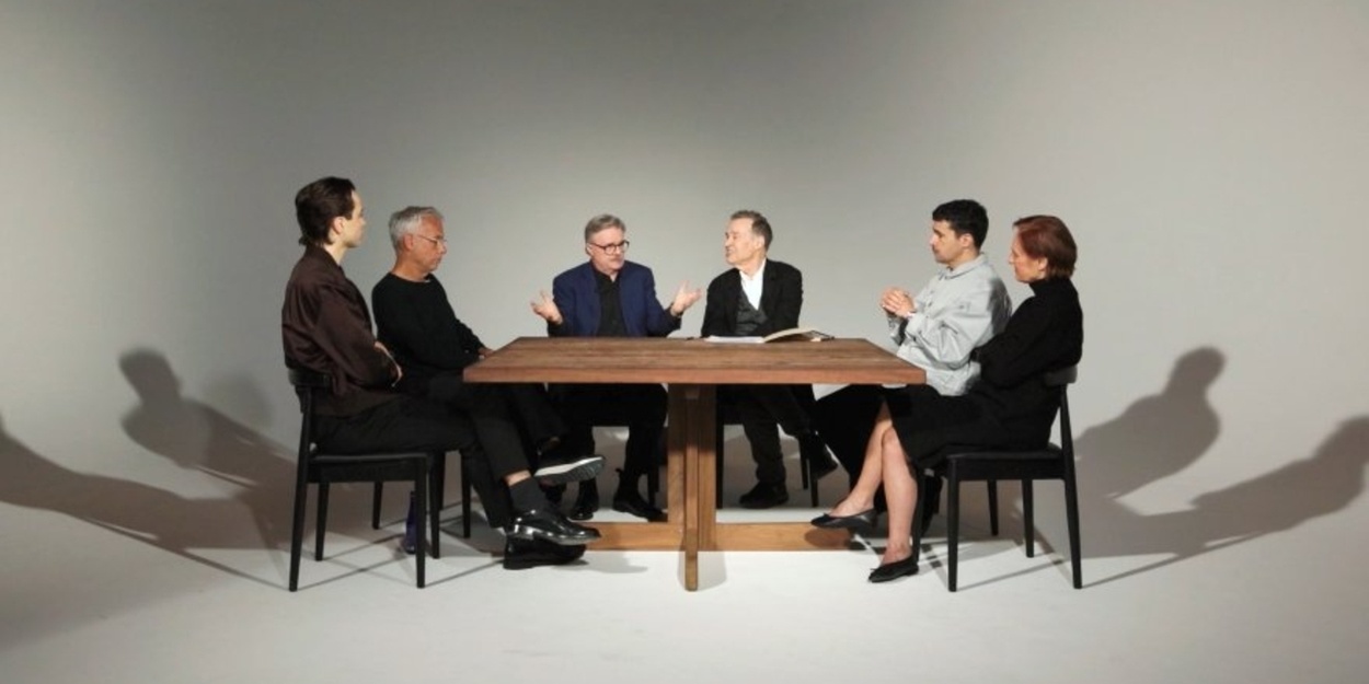 Video: DEATH OF A SALESMAN Launches Conversation Series Photo