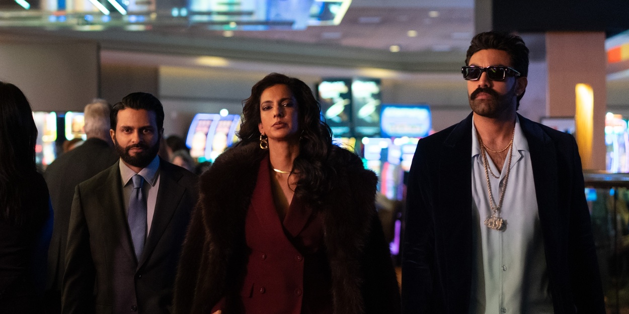 Video: DELI BOYS Debuts Sneak Peek Clip From Season 2 Premiere Video