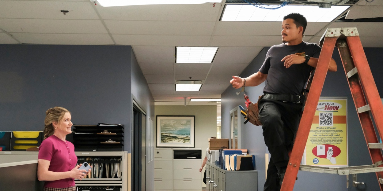 Video: Watch a Sneak Peek Clip From the New Episode of DMV Video