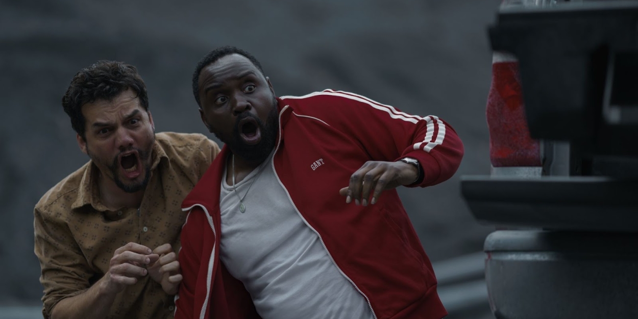 Video: DOPE THIEF Episode 4 Sneak Peek Clip Video
