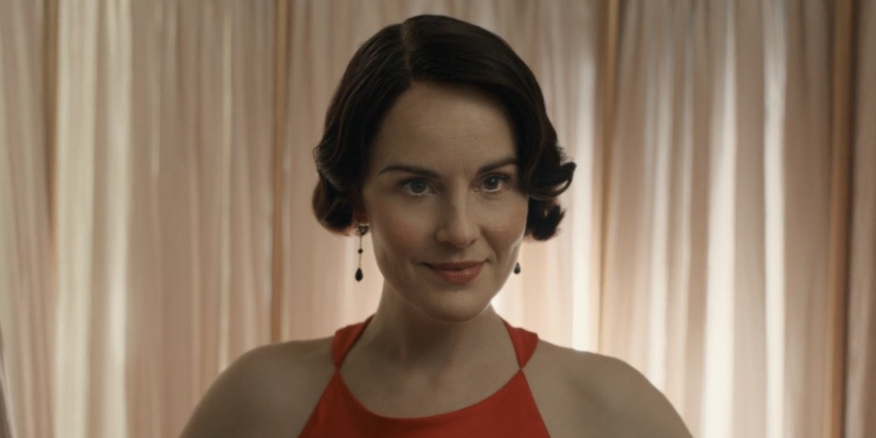 Video: Watch a Sneak Peek of DOWNTON ABBEY: THE GRAND FINALE Photo