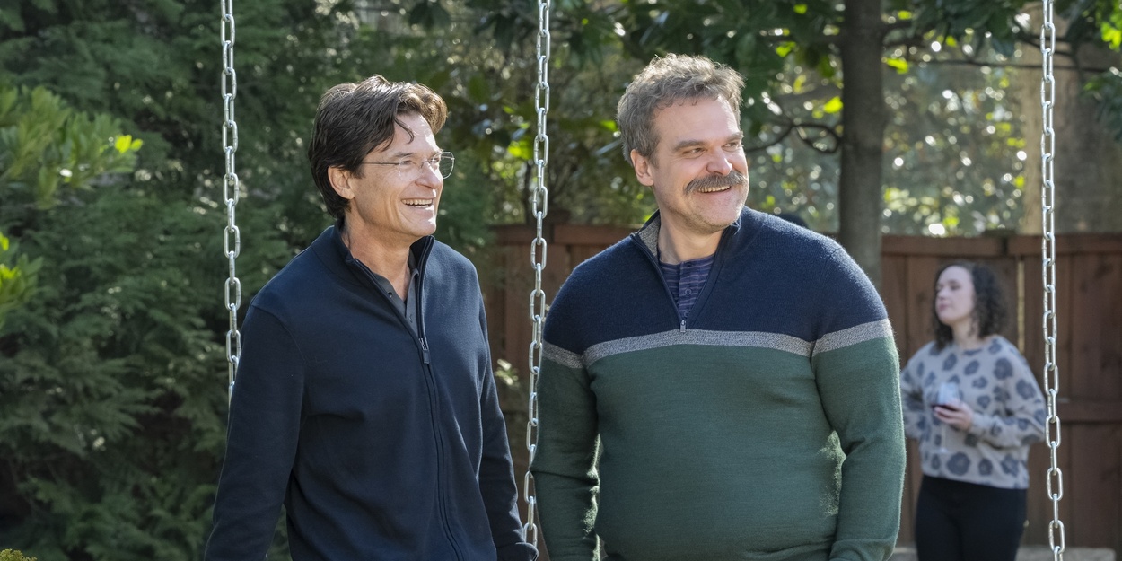 Video: HBO Unveils Tense Trailer for DTF ST. LOUIS Limited Series Video