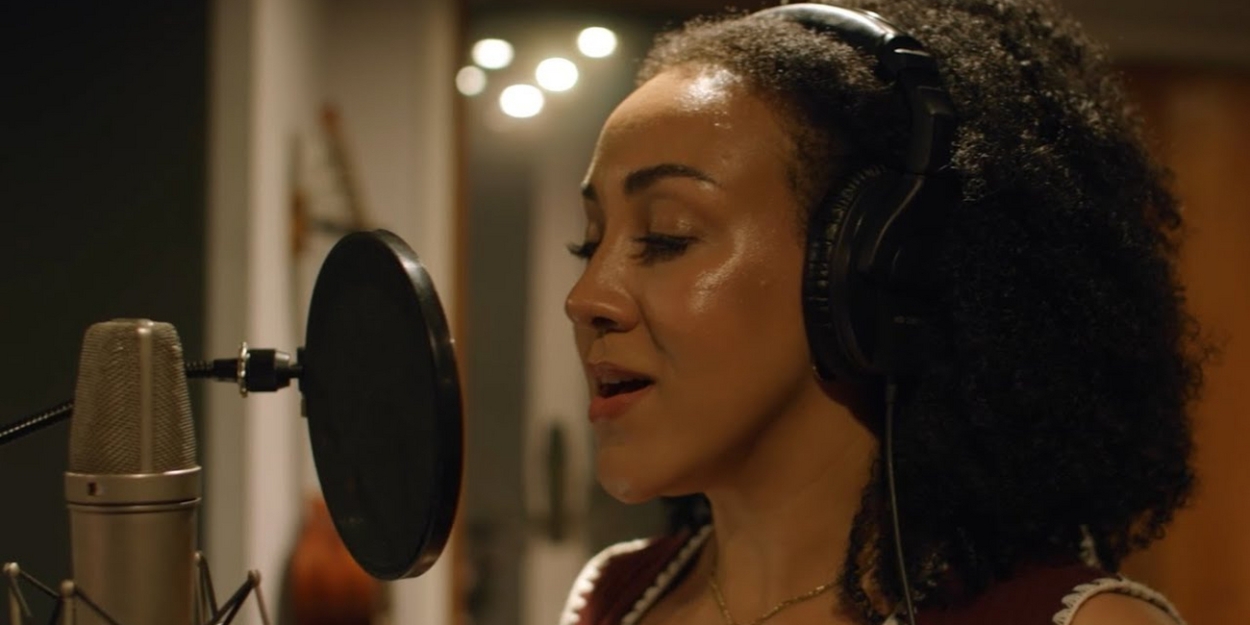 Video: Danielle Steers & Tobias Turley Perform 'Better With Time' From HOT MESS Video