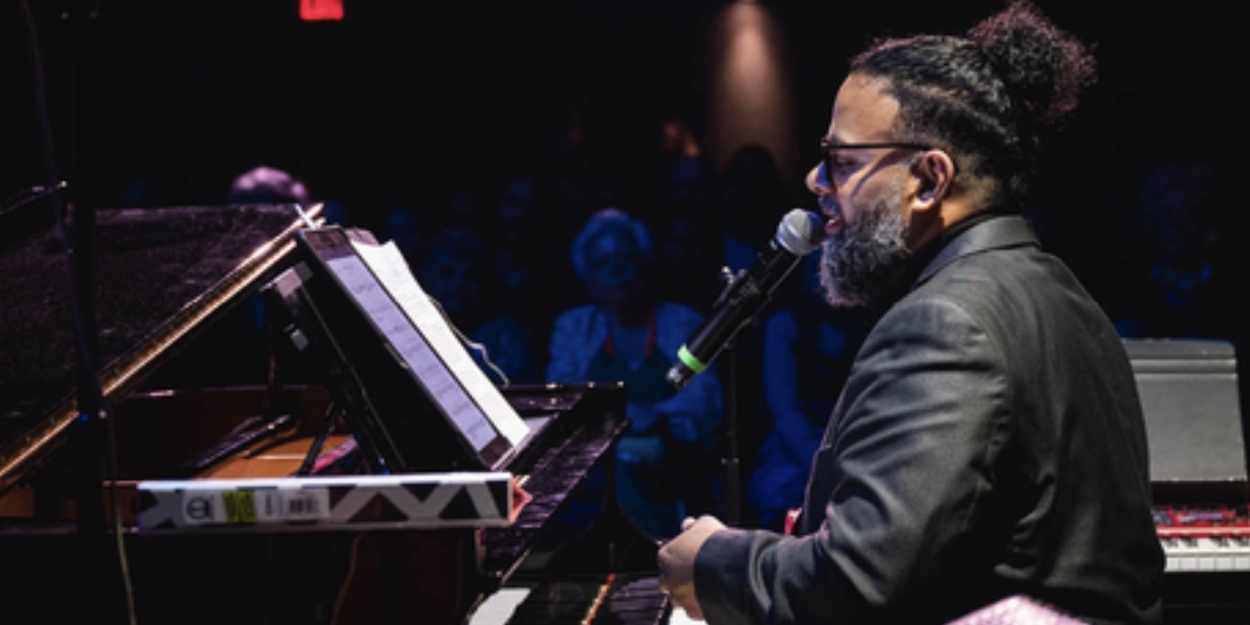 Videos You Missed This Week: TAMMY FAYE, LEFT ON TENTH, and More Image