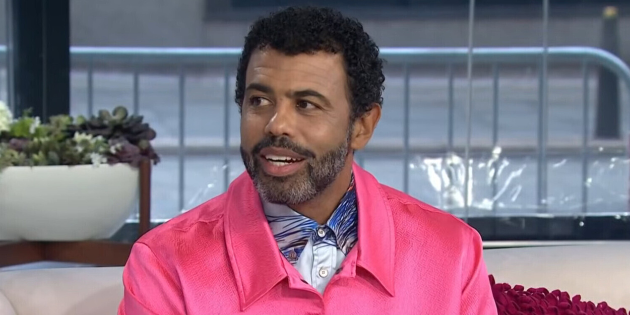 Daveed Diggs Says He Would ‘Never Say Never’ to HAMILTON Return Daveed Diggs Says He Would ‘Never Say Never’ to HAMILTON Return