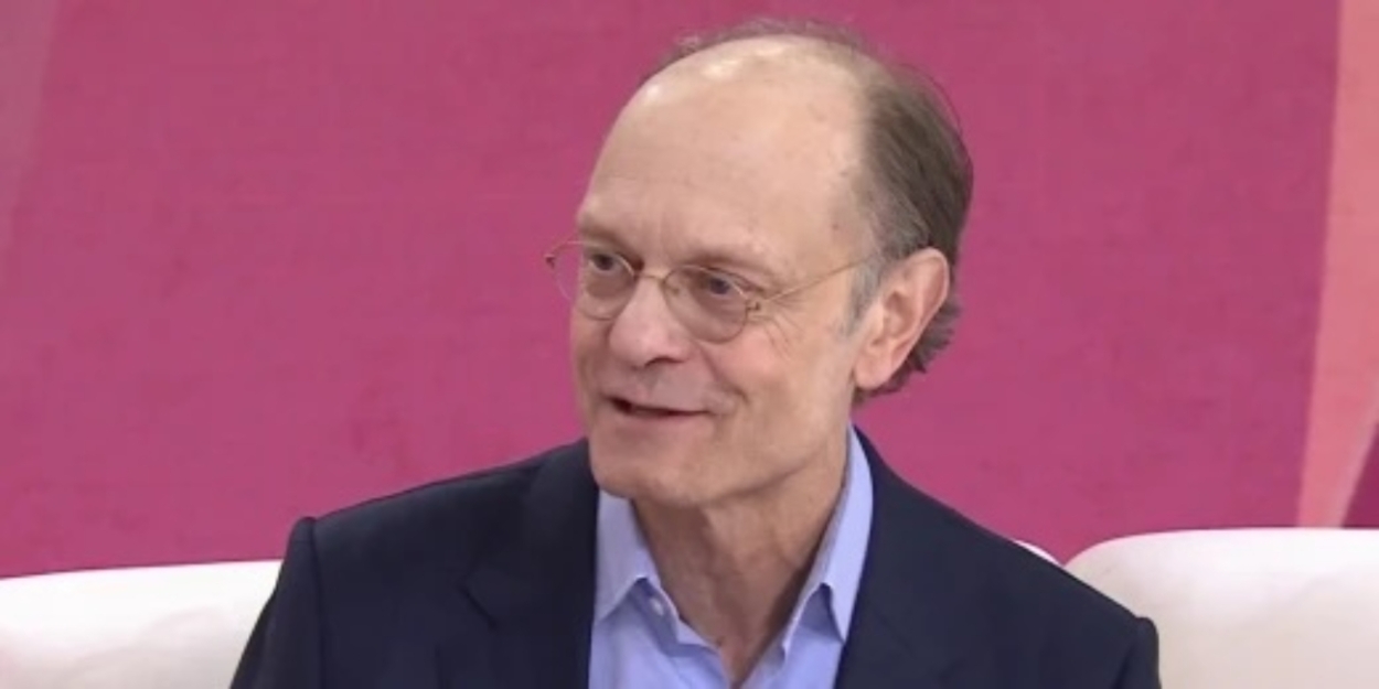 Video: David Hyde Pierce Explains the New Orleans Setting of PIRATES! THE PENZANCE MUSICAL Photo