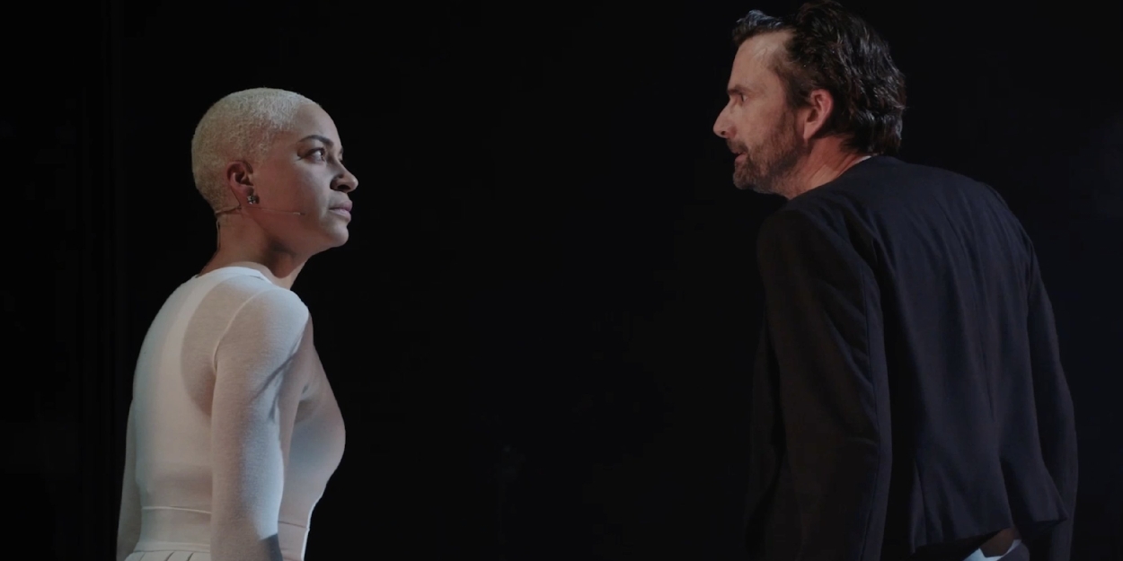 Videos You Missed This Week: PURPOSE, CABARET, and More Image