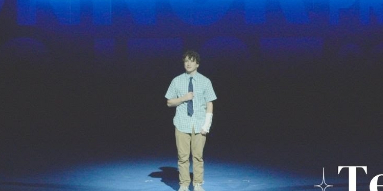 Video: DEAR EVAN HANSEN is Now Playing at the Muny Photo