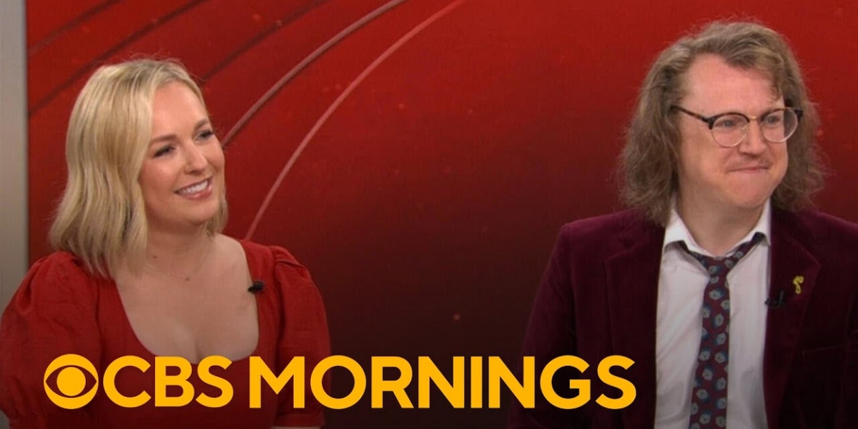 Video: Julia Mattison and Noel Carey Talk DEATH BECOMES HER Songwriting Process Photo