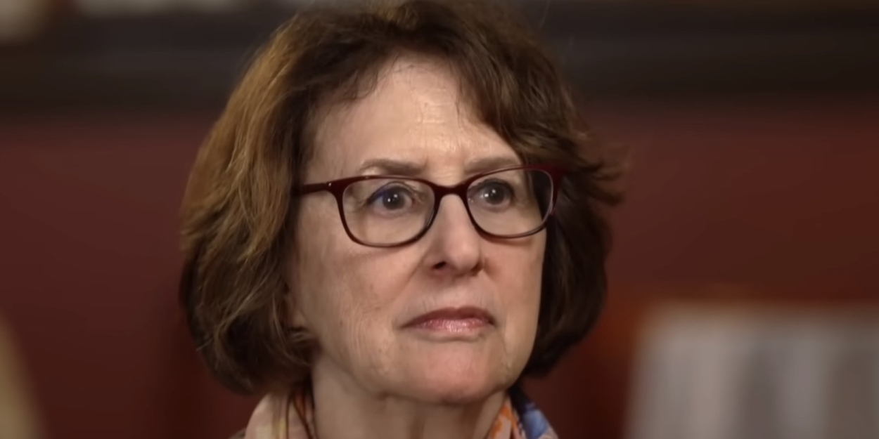 Video: Delia Ephron Says Seeing Her Life on Stage in LEFT ON TENTH is 'Not Easy' Photo