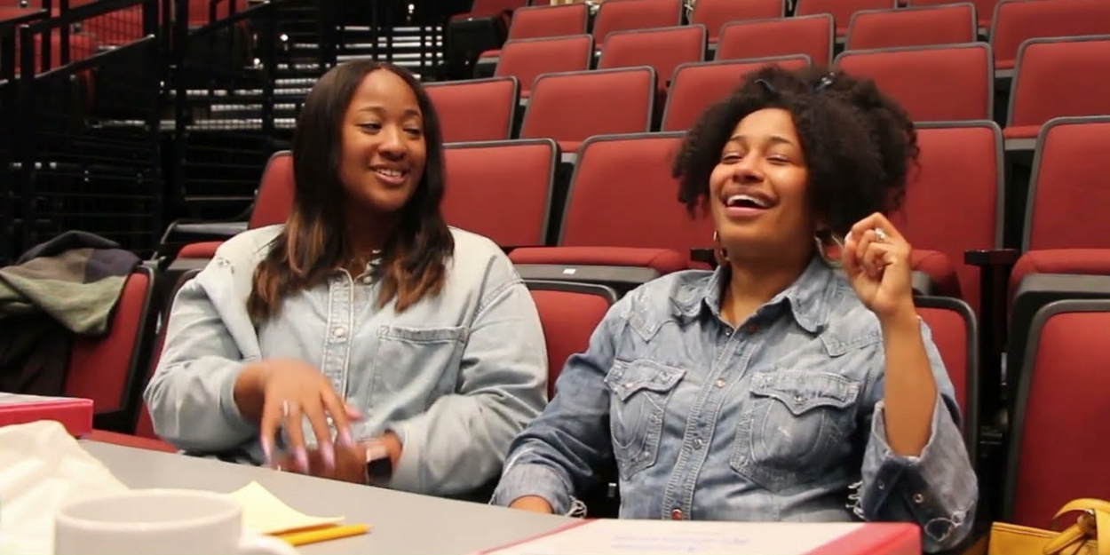 Video: Amina Robison & Mariah Ghant On Designing Arden Theatre's ONCE ON THIS ISLAND