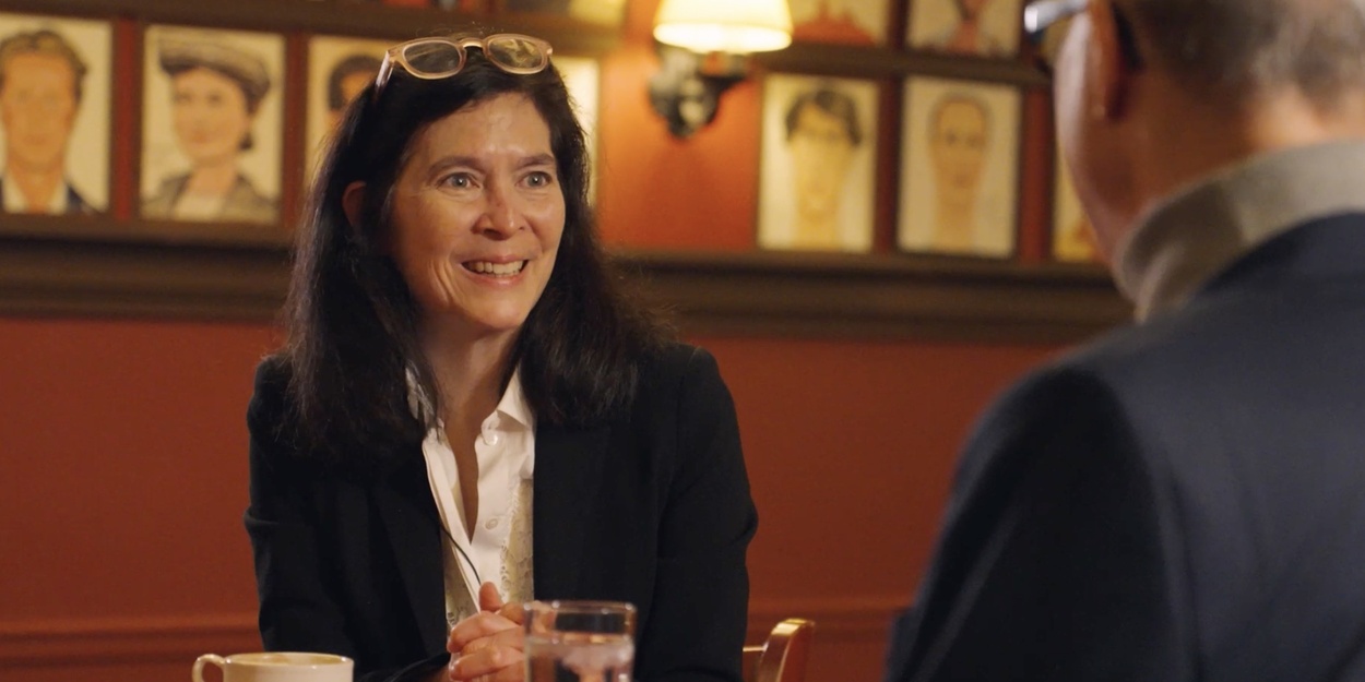 Video: Meet the Mastermind Behind MASQUERADE, Diane Paulus Photo
