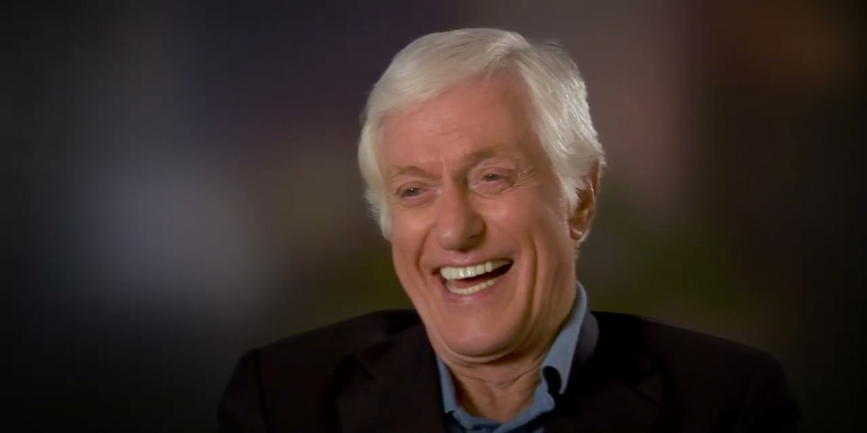 Video: DICK VAN DYKE: 100TH CELEBRATION Documentary Debuts Trailer Photo