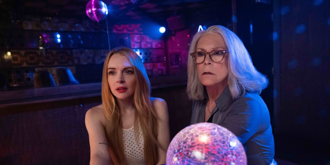 Video: Disney Drops the Official Trailer for FREAKIER FRIDAY Video
