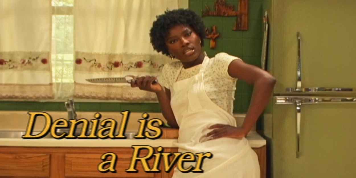 Video: Doechii Drops Official Video for 'Denial is a River'