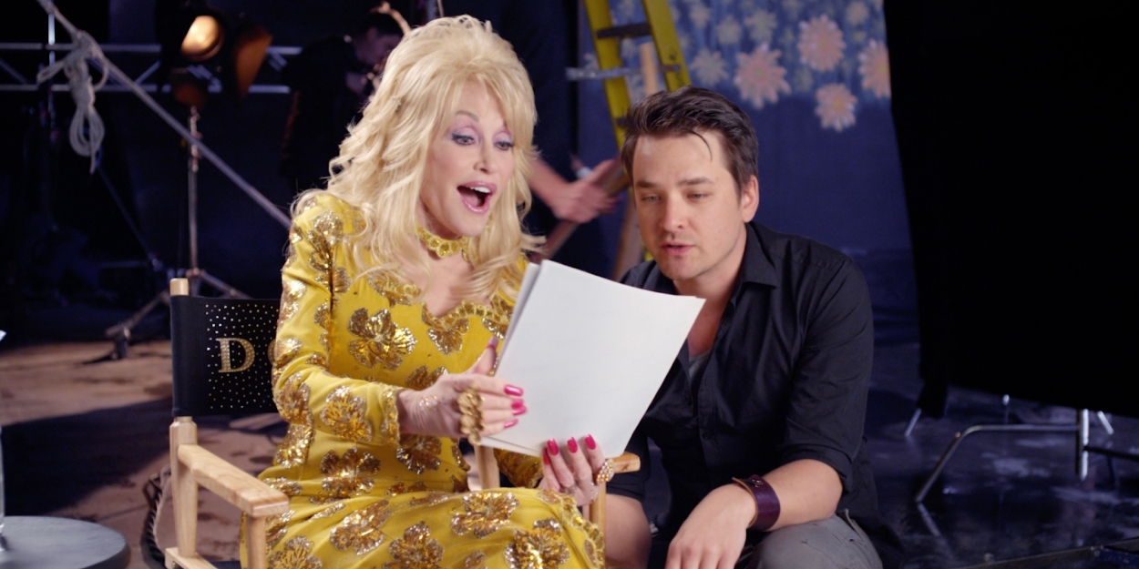 Videos You Missed This Week: SWEPT AWAY, ELF, and More Image