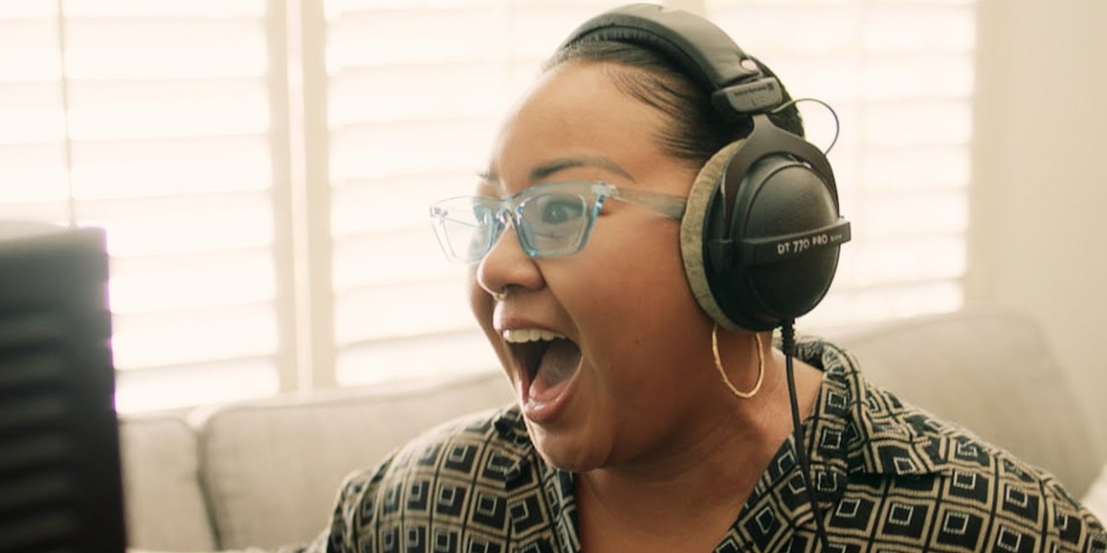Video: 'Dragon Theme' From DRAGON LADY at Geffen Playhouse Video