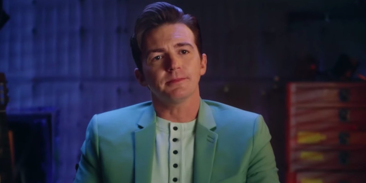 Video: Drake Bell Speaks Out in QUIET ON SET: THE DARK SIDE OF KIDS TV Preview 