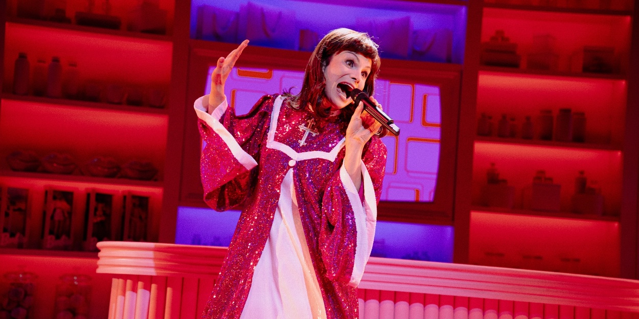 Wake Up With BroadwayWorld October 6, 2025- Dylan Mulvaney Talks THE LEAST PROBLEMATIC WOMAN IN THE WORLD And More Image