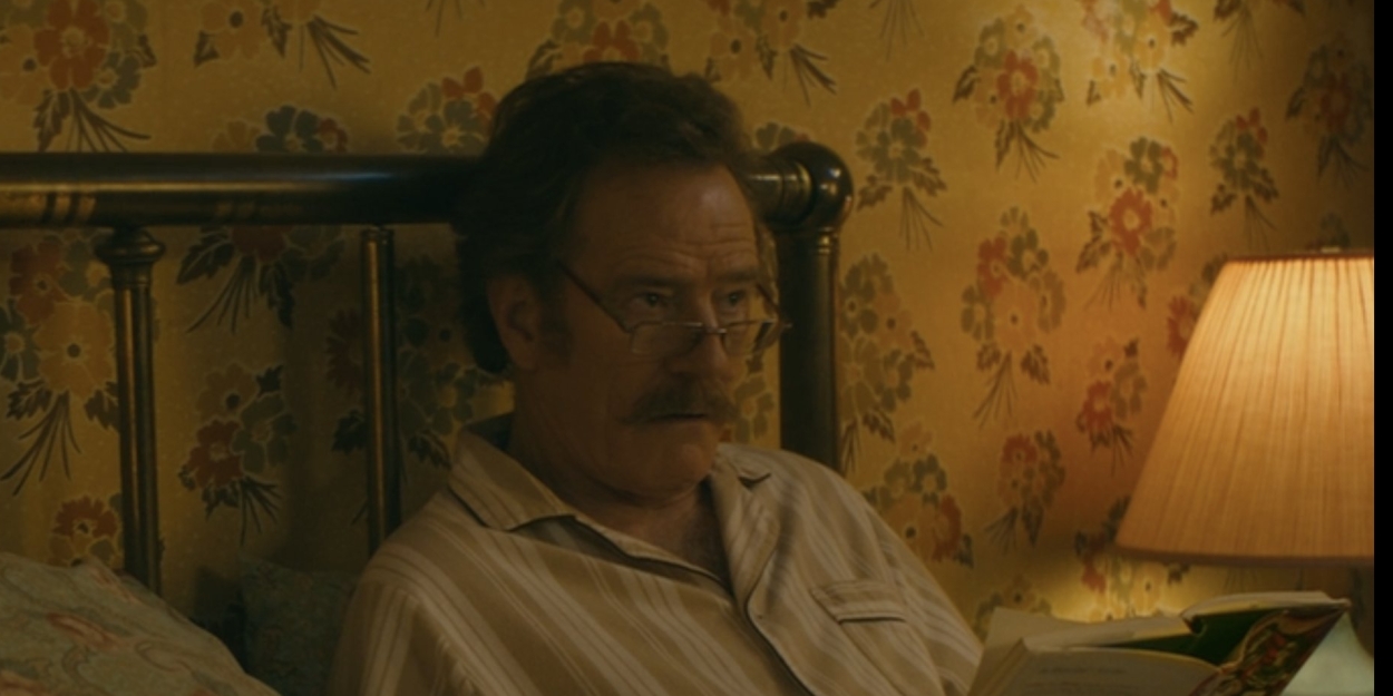 Video: Watch a New Clip From EVERYTHING'S GOING TO BE GREAT Photo