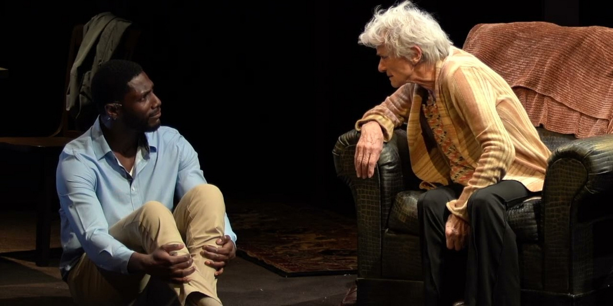 Video: First Look at EAT ME at South Coast Repertory Video