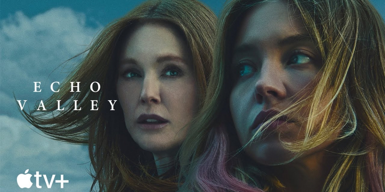 Video: Julianne Moore and Sydney Sweeney Star in Trailer for ECHO VALLEY Thriller Video