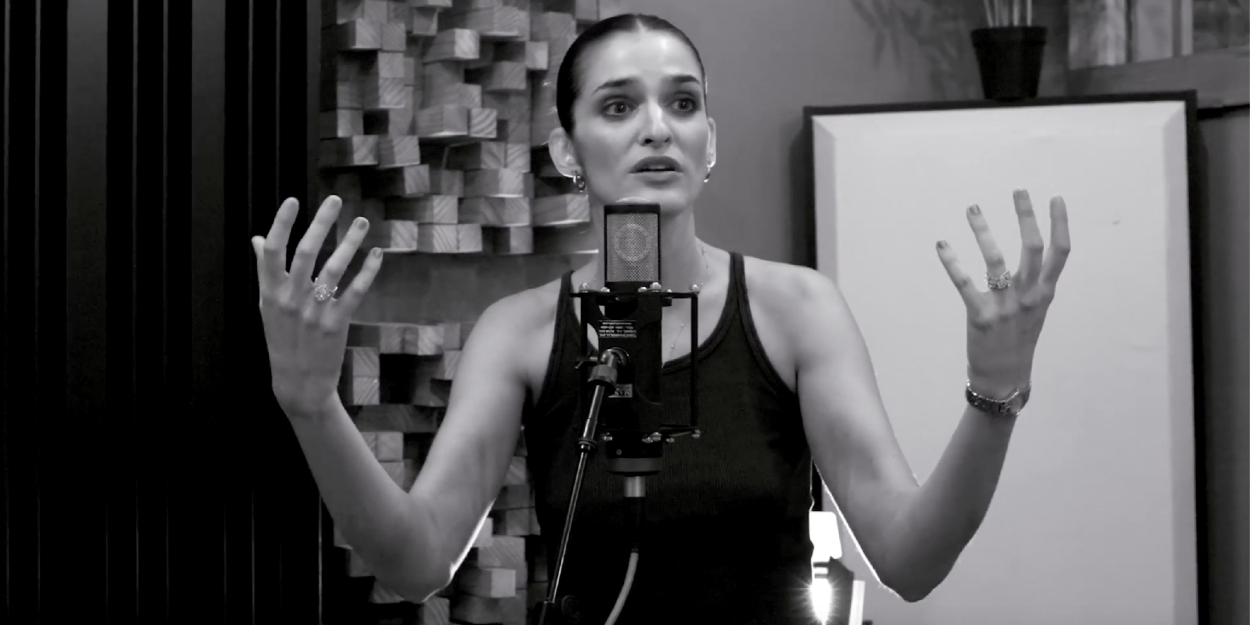 Videos You Missed This Week: GYPSY, THE GREAT GATSBY and More Image
