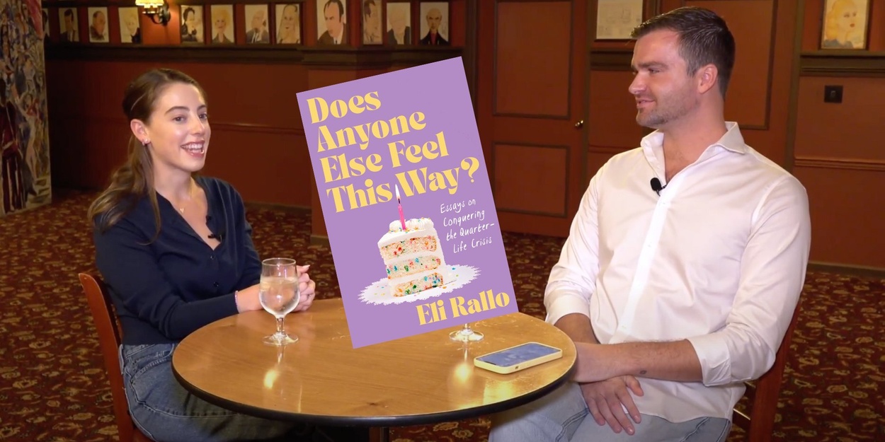 Videos You Missed This Week: RAGTIME, ROMY & MICHELE and More Image