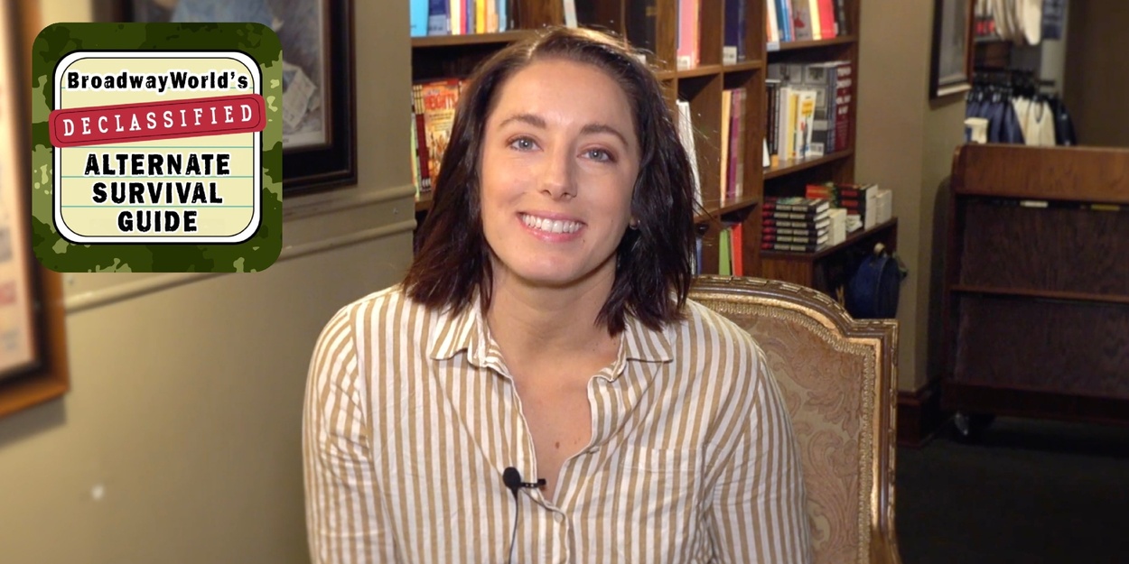 Videos You Missed This Week: RAGTIME, ROMY & MICHELE and More Image